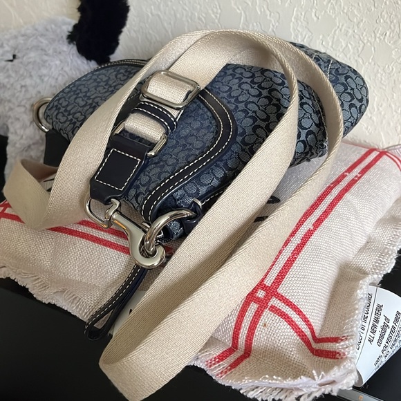 Coach swing pack - Picture 5 of 9